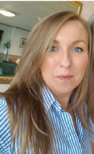 JANUARY 2022 - Anna Wodniak joins the Speciality Team