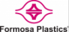 Formosa Plastics partner logo