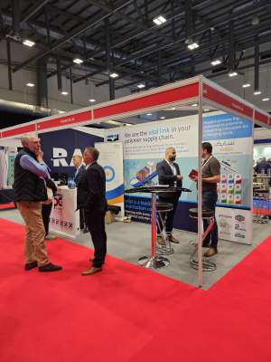 Polydist Plastics Live 2024 success