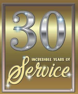 Milestone celebrations!