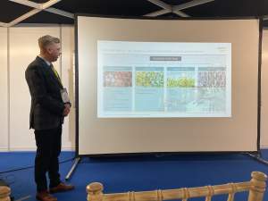 SABIC HPP Seminar success, Southern Manufacturing Exhibition 