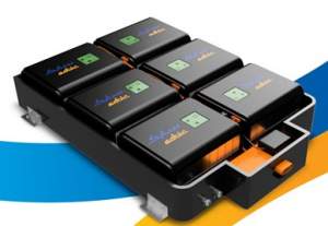 February 2021 - Battery Applications in Electric Vehicle Technology from SABIC High Performance Polymers