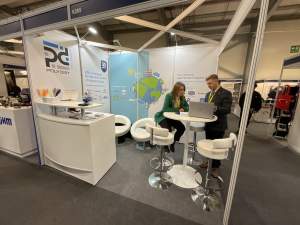 Stand k265, Southern Manufacturing & Electronics Exhibition