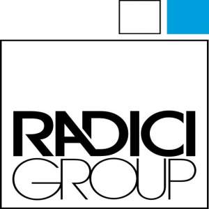 Custom layout partner logo