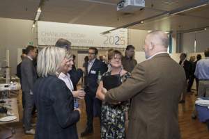 May 2019 - Polydist attend Sabic’s first LNP™ Technical Summit