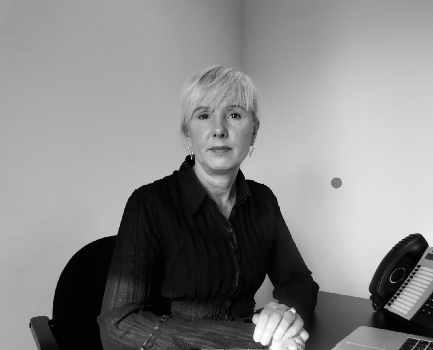 Sue Nunn Profile