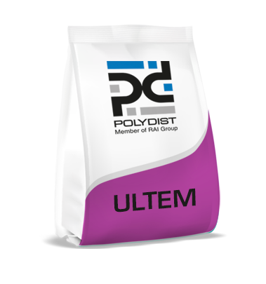 Ultem bag image