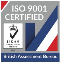 Renewal of ISO accreditation.