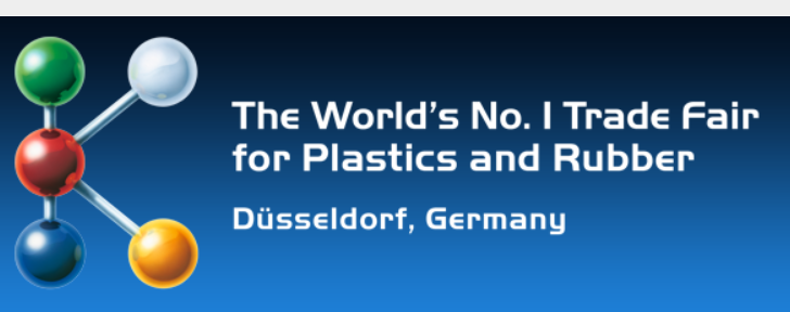 We attend the K-SHOW as Polydist Europe, for the first time!