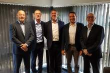 We announce closer relationship with RADICI